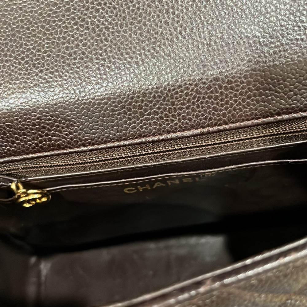 Chanel Vintage Bag - Picture 5 of 16